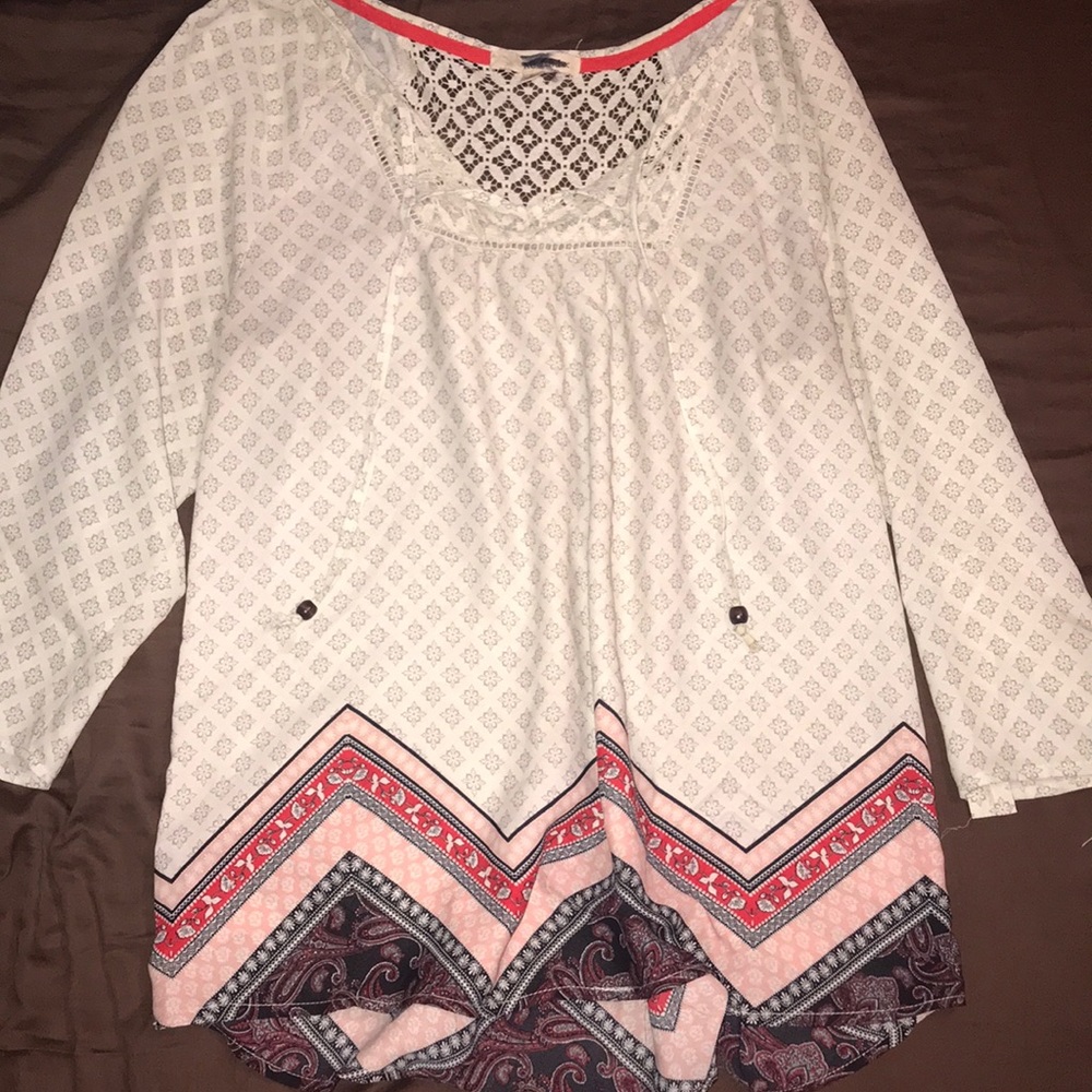 Blouse